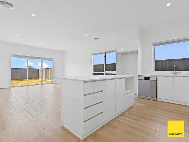 House for rent in Huntly, Victoria