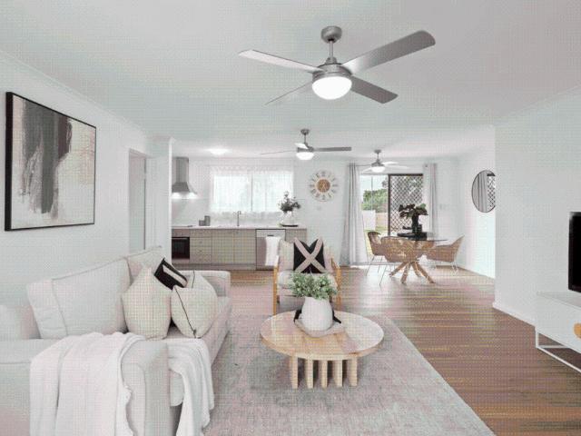 House for rent in Toombul, Queensland