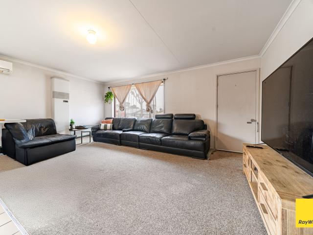 House for rent in Kangaroo Flat, Bendigo