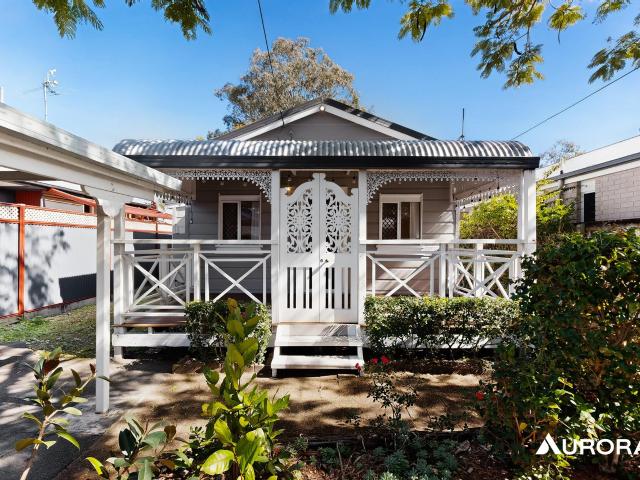 House for rent in Toombul, Queensland