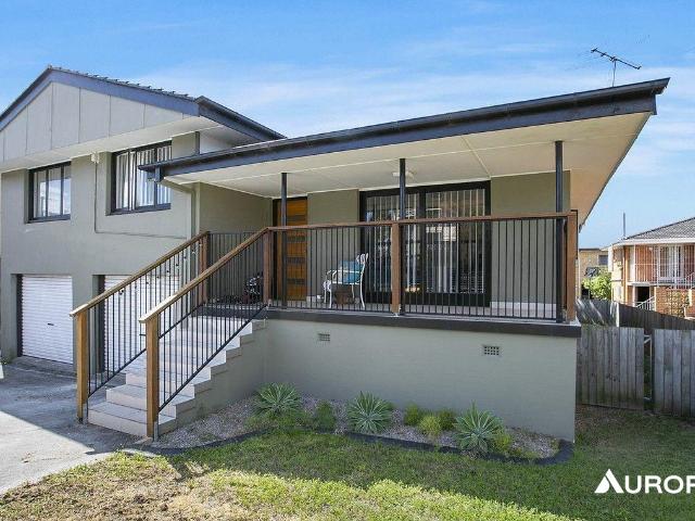 House for rent in Toombul, Queensland
