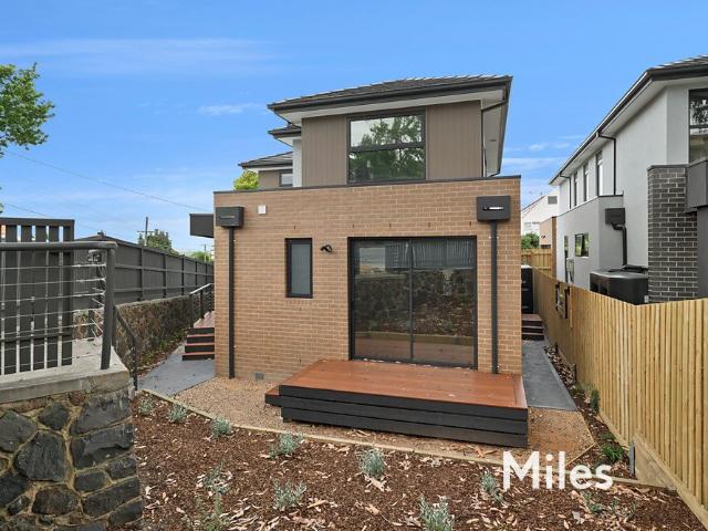 House for rent in Camerons Creek, Victoria