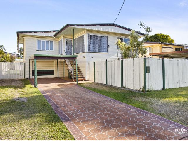 House for rent in Frenchville, Rockhampton