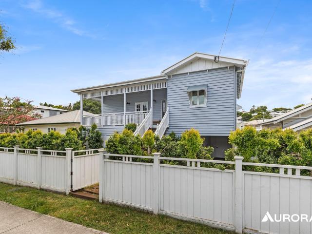House for rent in Toombul, Queensland