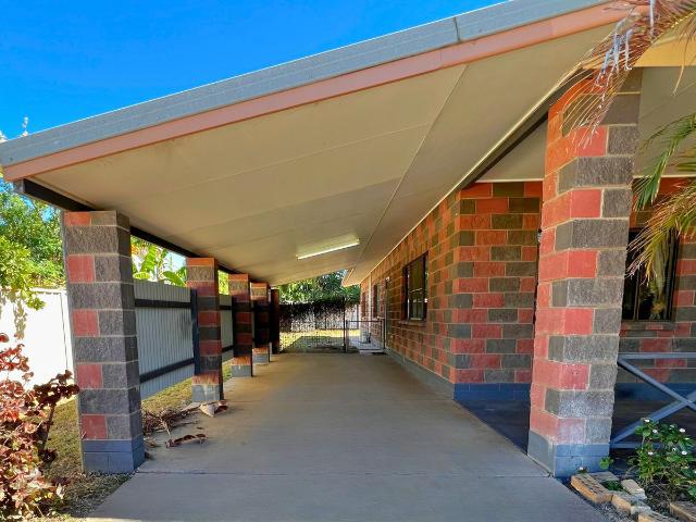 House for rent in Emerald, Queensland