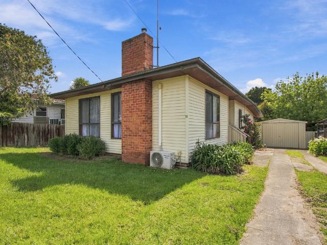 House for rent in Morwell, City of Latrobe