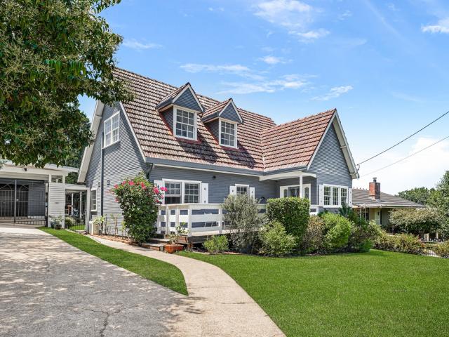 House for rent in Sydney, New South Wales