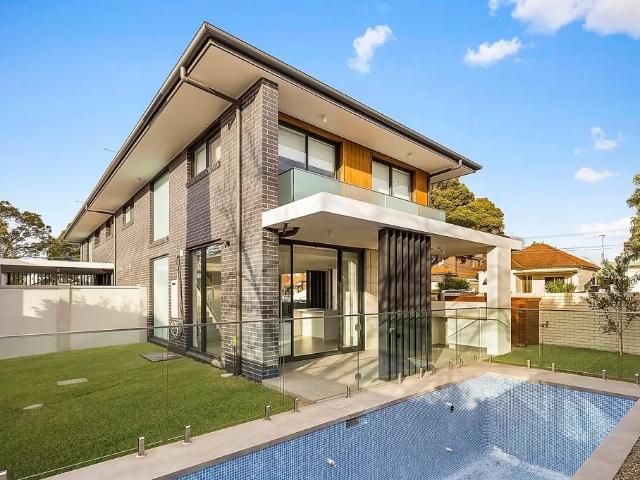 House for rent in Sydney, New South Wales