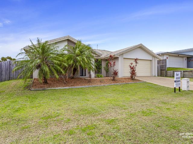 House for rent in Parkhurst, Rockhampton