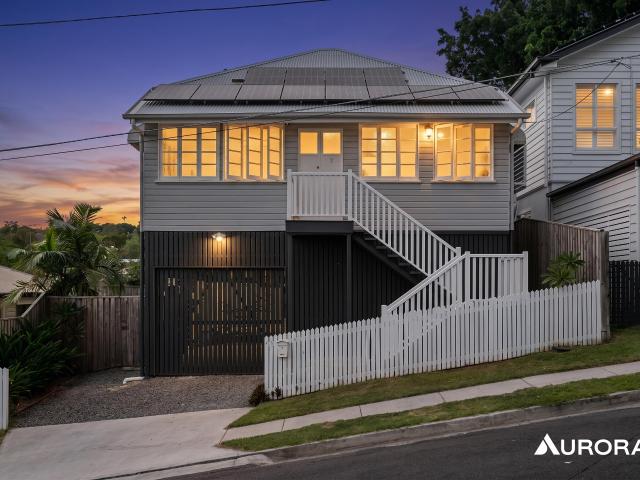 House for rent in Toombul, Queensland