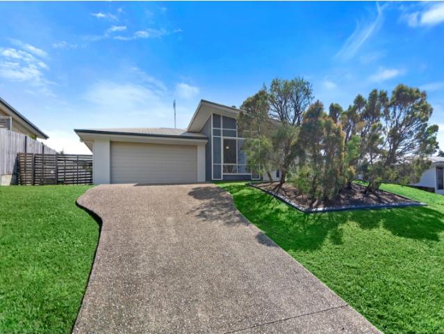 House for rent in Fernbrook, Queensland
