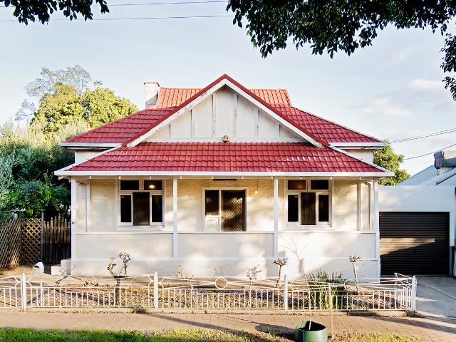 House for rent in Horseshoe Creek, South Australia