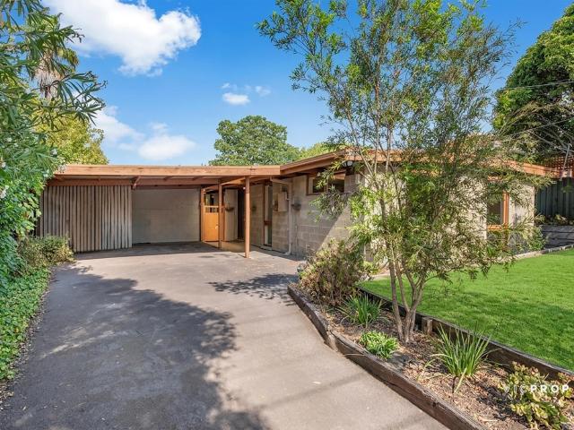 House for rent in Camerons Creek, Victoria