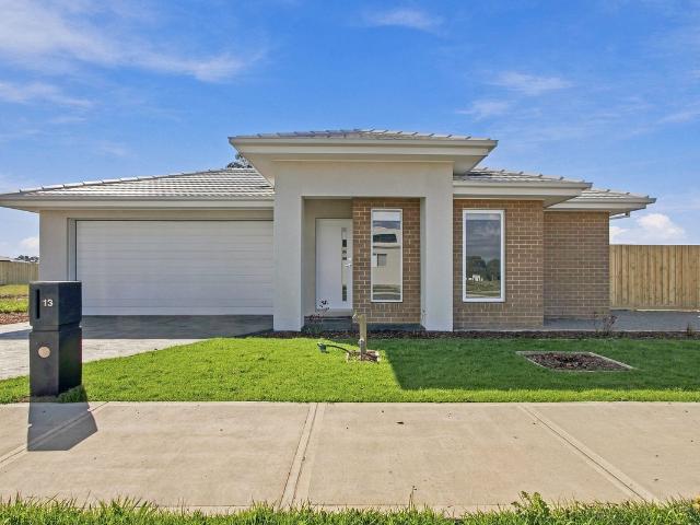 House for rent in Morwell, City of Latrobe