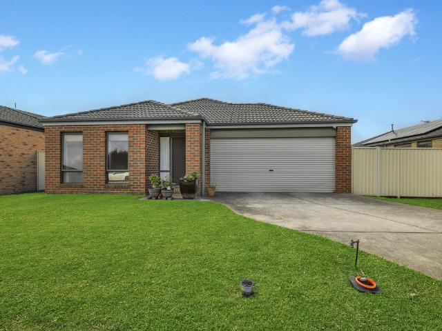 House for rent in Blue Horizons Estate, Melbourne