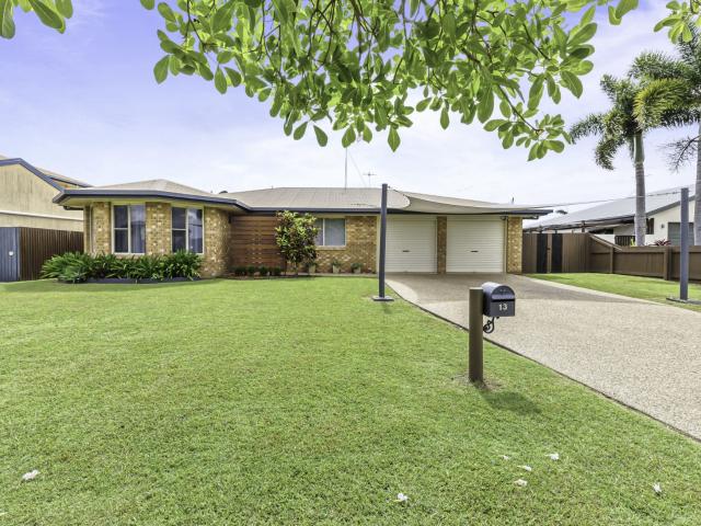 House for rent in Mackay, Queensland