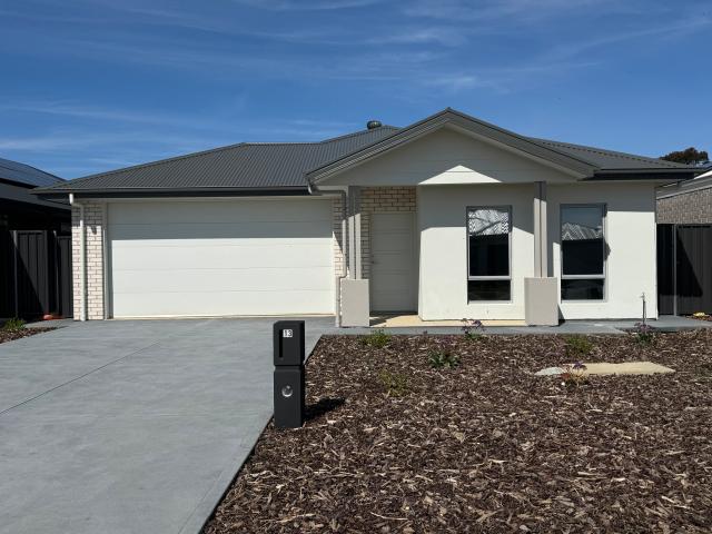 House for rent in Tanunda, The Barossa Council