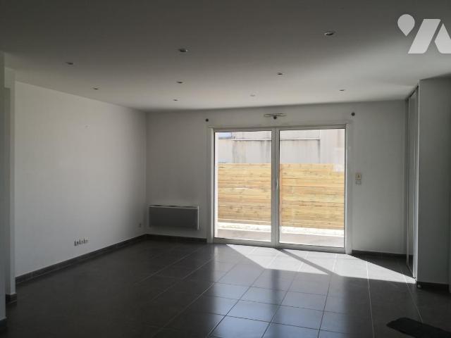 Maison location à Rognac, Bouches-du-Rhône