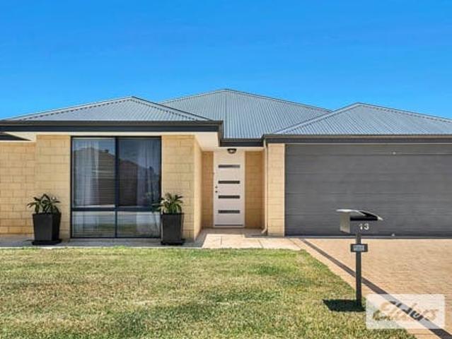 House for rent in Shoalwater, Western Australia