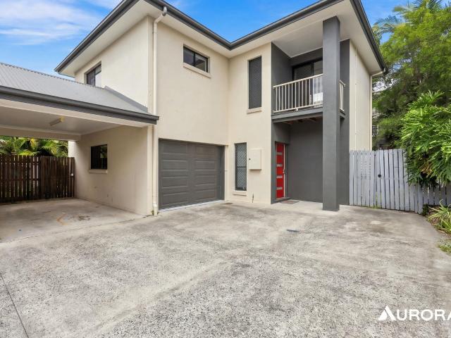 House for rent in Toombul, Queensland