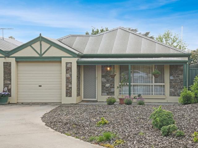 House for rent in Tanunda, The Barossa Council