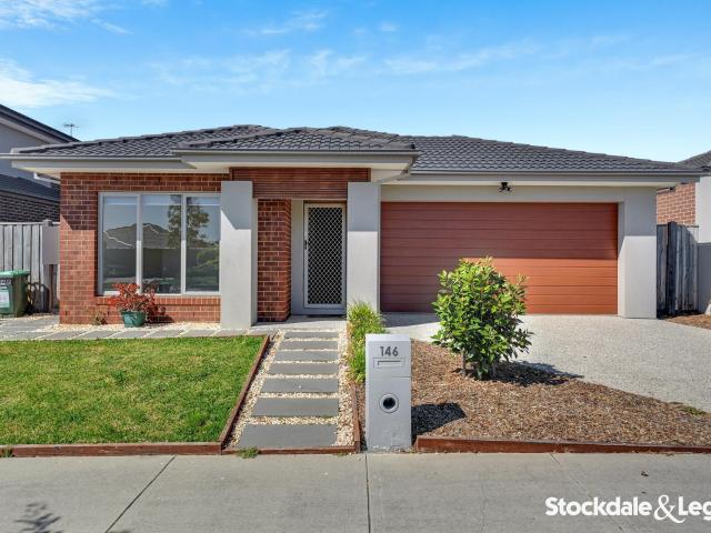 House for rent in Merrifield, Melbourne