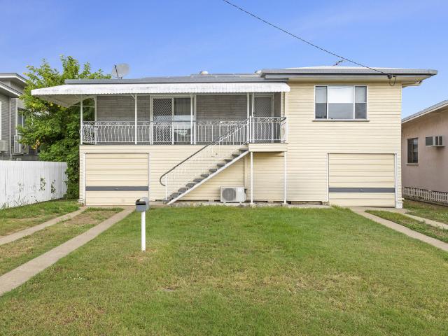 House for rent in Rockhampton, Queensland