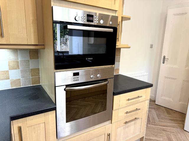 House for rent in Fruin, Mearns