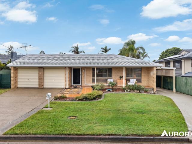 House for rent in Toombul, Queensland