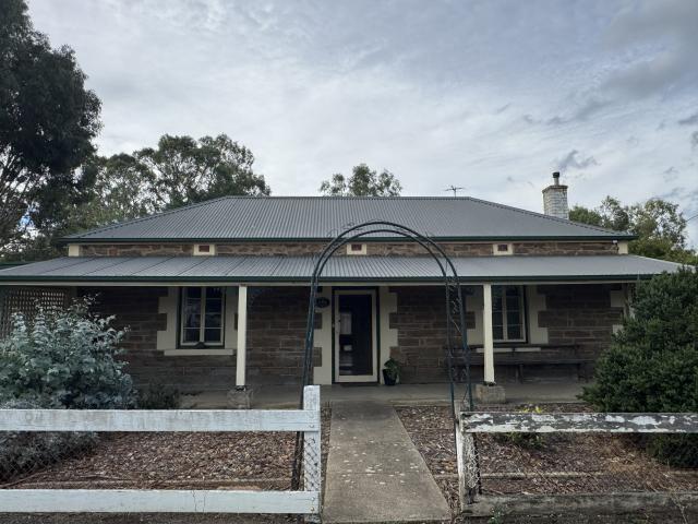 House for rent in Keyneton, South Australia