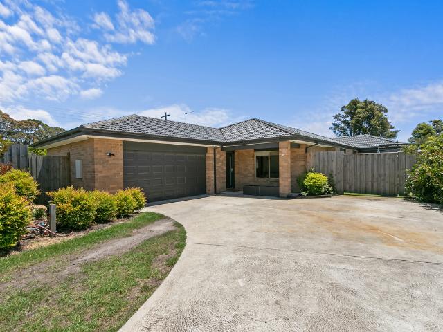 House for rent in Coalville, Victoria