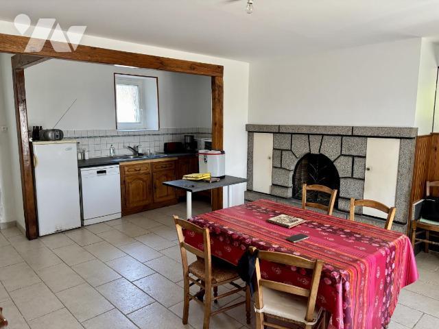 Maison location à Vire, Beaumesnil