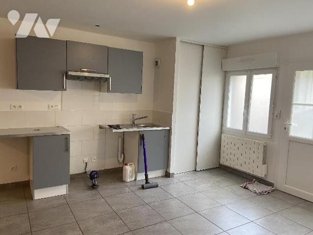 Maison location à Lisieux, Bonnebosq