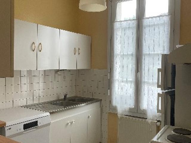 Maison location à Caen, Bretteville-sur-laize