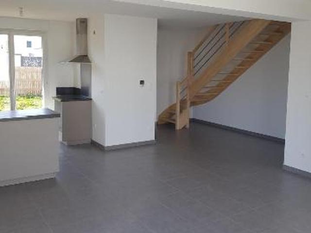 Maison location à Caen, Bretteville-sur-odon