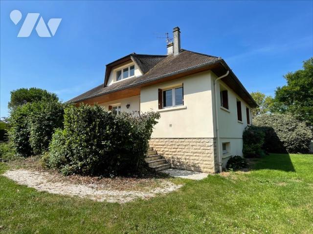 Maison location à Caen