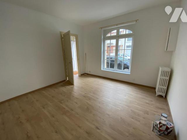 Maison location à Caen