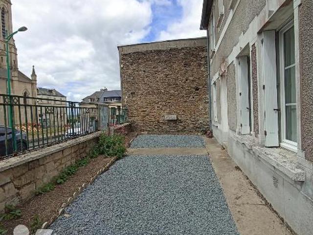 Maison location à Vire, Caumont-l'eventé