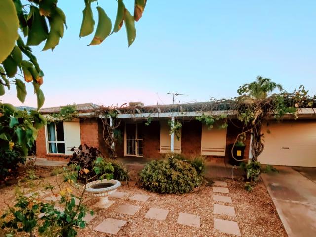 House for rent in Horseshoe Creek, South Australia