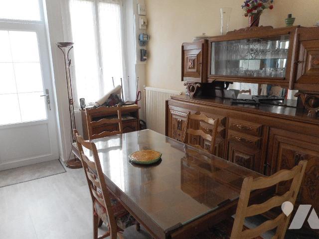 Maison location à Vire, Condé-sur-noireau