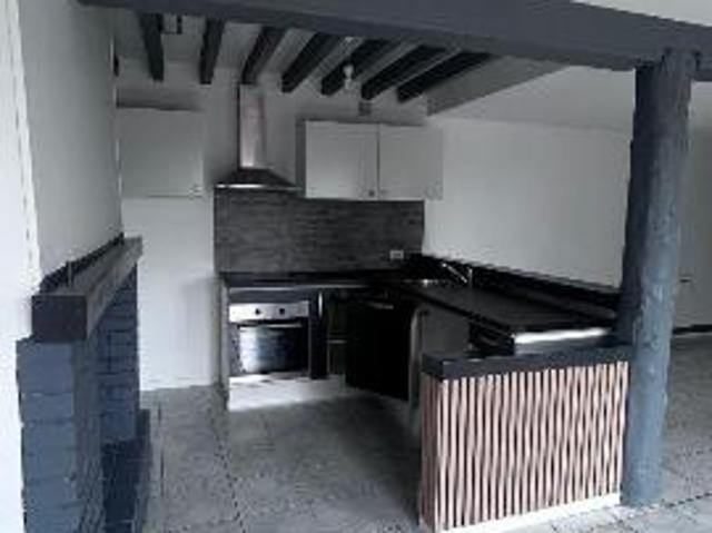 Maison location à Vire, Normandie