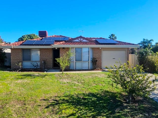 House for rent in Stirling, Western Australia