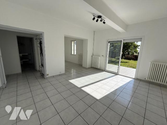 Maison location à Caen, Fontenay-le-marmion