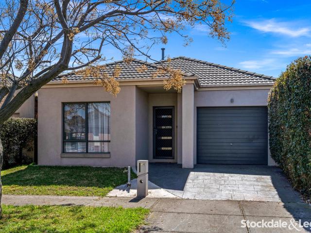 House for rent in Highlands, Melbourne