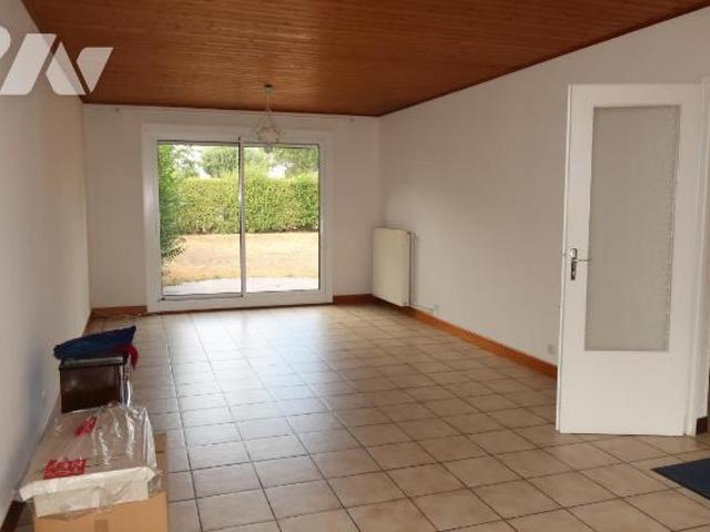 Maison location à Caen, Hérouville-saint-clair