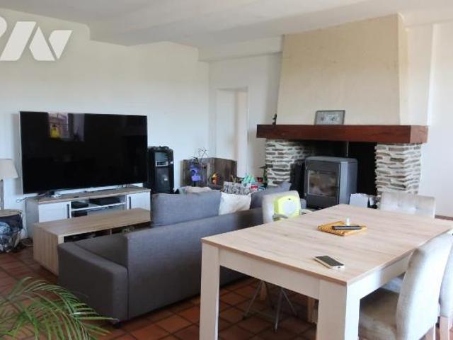 Maison location à Curcy-sur-Orne, Thury-Harcourt-le-Hom