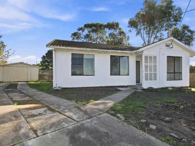 House for rent in Morwell, Victoria