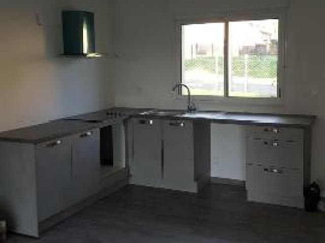 Maison location à Caen, Clinchamps-sur-orne