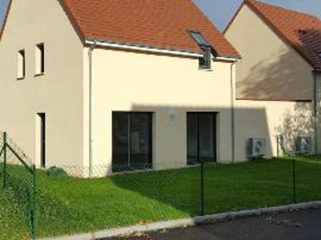 Maison location à Caen, Clinchamps-sur-orne
