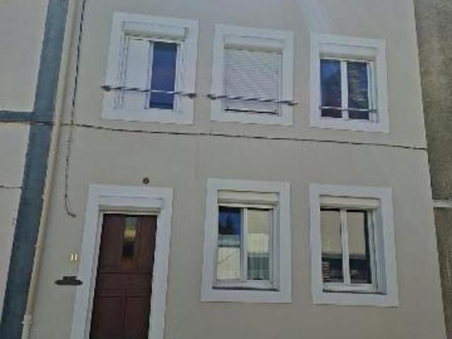 Maison location à Lisieux